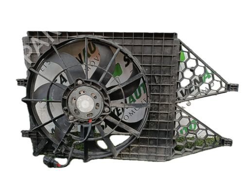 Used Radiator fan SEAT IBIZA IV (6J5, 6P1) 1.2 (70 hp) 29794426