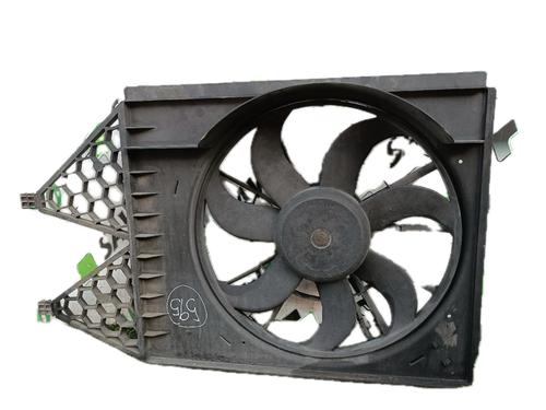 Radiator fan SEAT IBIZA IV (6J5, 6P1) 1.2 | BP29794426M35