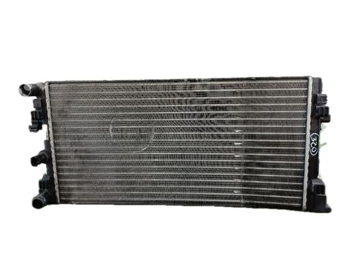 Køler SEAT IBIZA IV (6J5, 6P1) 1.2 (70 hp) 29794427