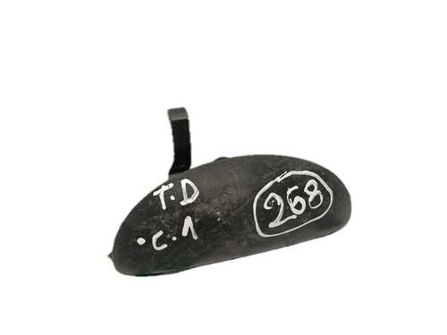 Used Rear right exterior door handle CITROËN C1 (PM_, PN_) 1.4 HDi (54 hp) 29794434