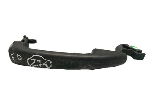 Used Front right exterior door handle CITROËN C4 I (LC_) 1.6 HDi (90 hp) 29794441