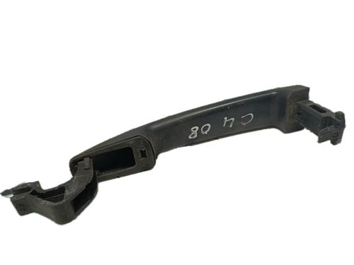 Front right exterior door handle CITROËN C4 I (LC_) 1.6 HDi | BP29794441C129