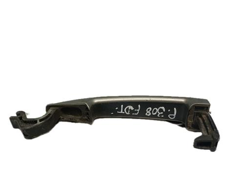 Klamka zewnętrzna drzwi przednich prawych PEUGEOT 308 I (4A_, 4C_) 1.6 HDi | BP29794444C129