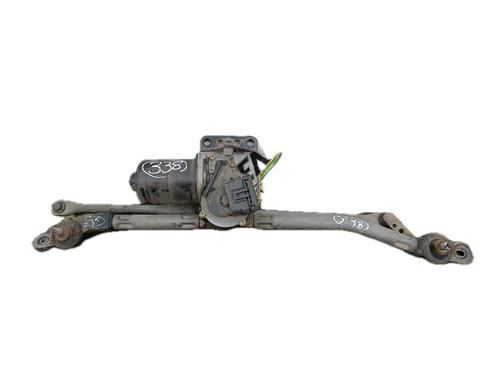 Used Front wiper motor OPEL ASTRA G Estate Van (F70) 1.7 TD (F70) (68 hp) 29794445