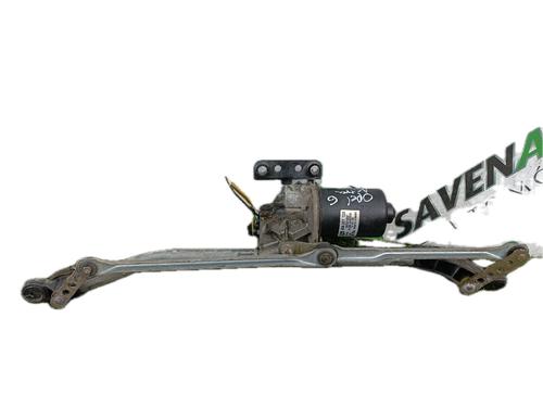 Front wiper motor OPEL ASTRA G Estate Van (F70) 1.7 TD (F70) | BP29794445M29