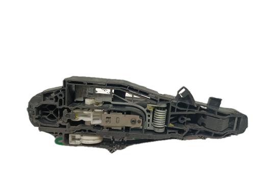 Rear right exterior door handle CITROËN C-ELYSEE (DD_) 1.6 HDI 92 | BP29794449C130