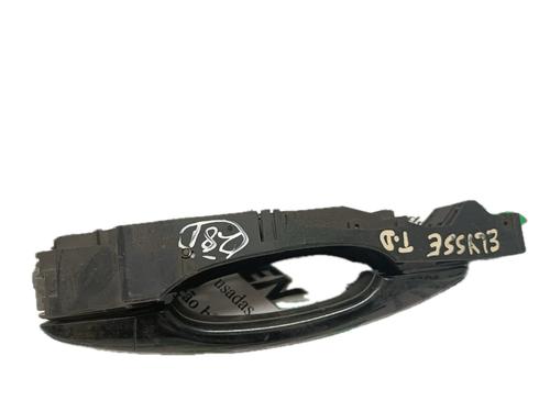 Rear right exterior door handle CITROËN C-ELYSEE (DD_) 1.6 HDI 92 | BP29794449C130