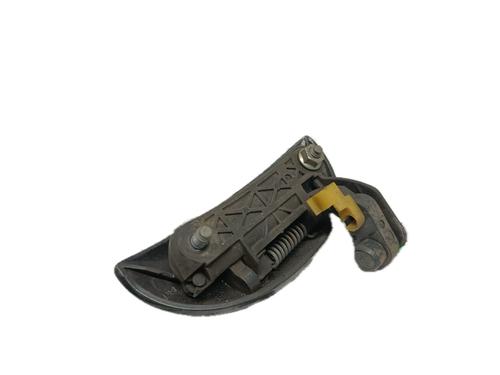 Front left exterior door handle CITROËN C1 (PM_, PN_) 1.4 HDi | BP29794452C128