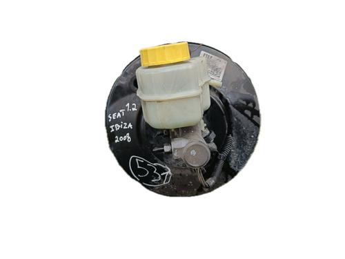 Used Servo brake SEAT IBIZA IV (6J5, 6P1) 1.2 (70 hp) 29794455