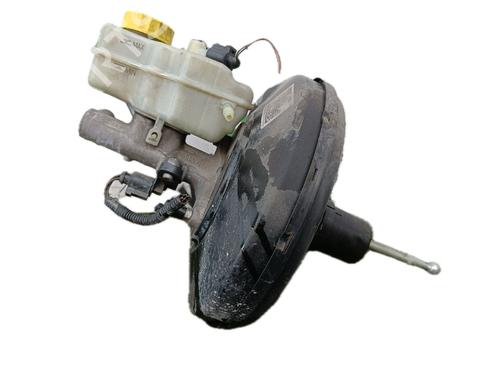 Servo brake SEAT IBIZA IV (6J5, 6P1) 1.2 | BP29794455M42