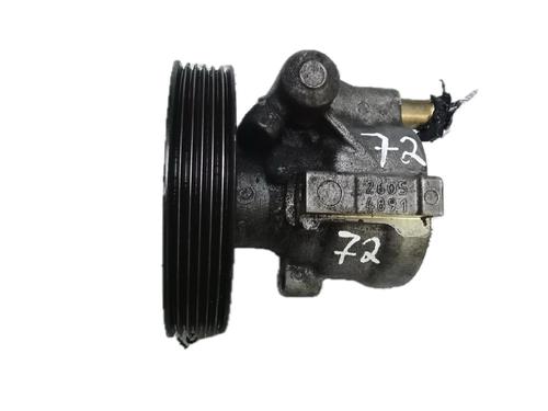 Used Steering pump RENAULT LAGUNA II (BG0/1_) 1.9 dCi (107 hp) 29794459