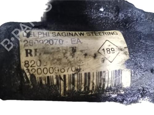 Steering pump RENAULT LAGUNA II (BG0/1_) 1.9 dCi | BP29794459M99 