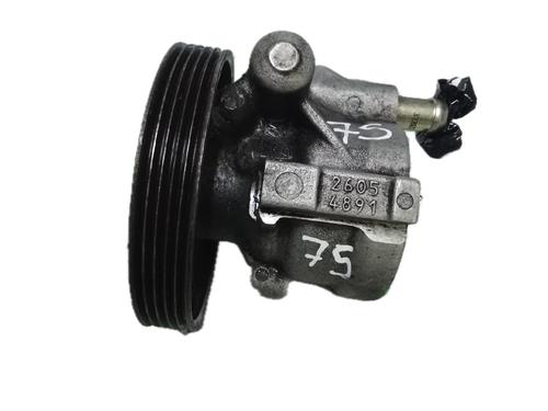 Used Steering pump RENAULT TRAFIC II Van (FL) 2.0 dCi 115 (FL01, FL0U, FL00, FL0H, FL0M) (114 hp) 29794462