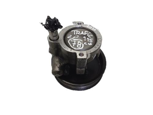 Used Steering pump RENAULT TRAFIC II Van (FL) 2.0 dCi 115 (FL01, FL0U, FL00, FL0H, FL0M) (114 hp) 29794465