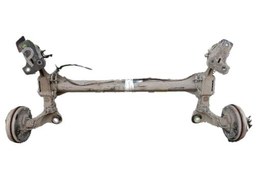 Used Rear axle CITROËN C3 I (FC_, FN_) 1.4 HDi (70 hp) 29794468