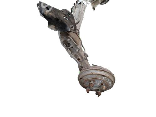 Rear axle CITROËN C3 I (FC_, FN_) 1.4 HDi | BP29794468M2 