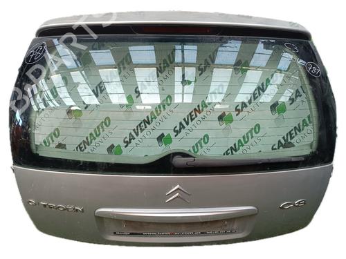 Used Tailgate CITROËN C3 I (FC_, FN_) 1.4 HDi (70 hp) 29794477