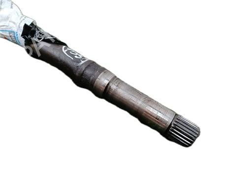 Driveshaft CITROËN C3 I (FC_, FN_) 1.4 HDi | BP29794485M37 