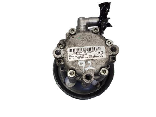 Steering pump ALFA ROMEO 159 (939_) 1.9 JTDM 16V (939AXC1B, 939AXC12) | BP29794486M99