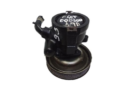 Styring servopumpe FIAT DOBLO MPV (119_, 223_) 1.3 D Multijet | BP29794487M99 