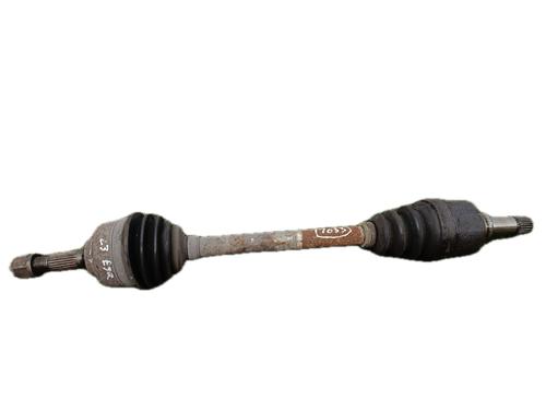 Used Driveshaft CITROËN C3 I (FC_, FN_) 1.4 HDi (70 hp) 29794488