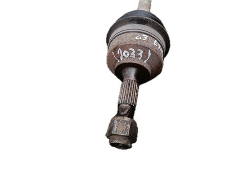 Driveshaft CITROËN C3 I (FC_, FN_) 1.4 HDi | BP29794488M37 