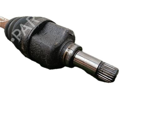 Driveshaft CITROËN C3 I (FC_, FN_) 1.4 HDi | BP29794488M37 