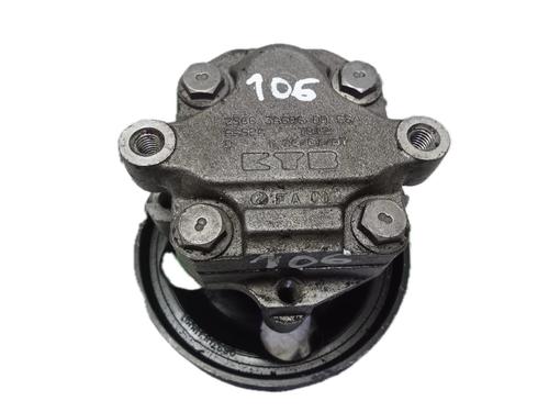 Styring servopumpe FORD FIESTA V (JH_, JD_) 1.4 TDCi | BP29794501M99 