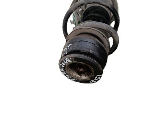 Høyre foran støtdemper SEAT IBIZA IV (6J5, 6P1) 1.2 | BP29794505M17 