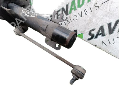 Høyre foran støtdemper SEAT IBIZA IV (6J5, 6P1) 1.2 | BP29794505M17 