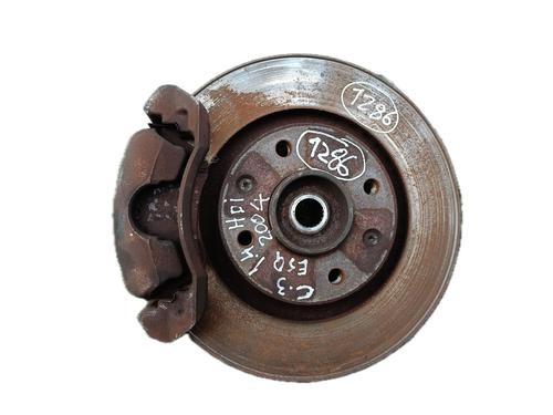 Venstre Styrespindel Lejehus CITROËN C3 I (FC_, FN_) 1.4 HDi (70 hp) 29794508