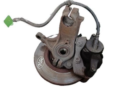 Venstre Styrespindel Lejehus CITROËN C3 I (FC_, FN_) 1.4 HDi | BP29794508M25