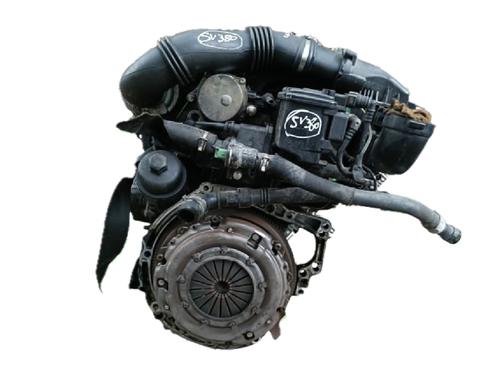 Engine CITROËN C3 I (FC_, FN_) 1.4 HDi | BP29794514M1 