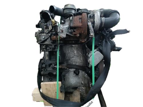 Engine CITROËN C3 I (FC_, FN_) 1.4 HDi | BP29794514M1 
