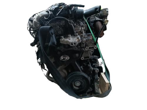 Engine CITROËN C3 I (FC_, FN_) 1.4 HDi | BP29794514M1 