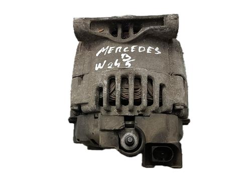 Alternator MERCEDES-BENZ B-CLASS Sports Tourer (W245) B 200 CDI (245.208) | BP29794524M7