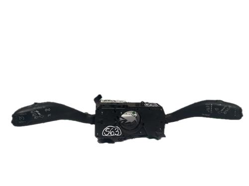 Ratstangsstang VW POLO V (6R1, 6C1) 1.2 TDI (75 hp) 29794525