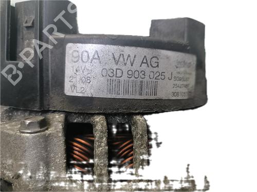 Alternator SEAT IBIZA IV (6J5, 6P1) 1.2 | BP29794526M7