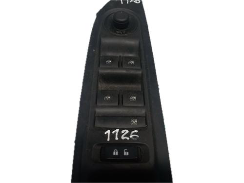 Left front window switch OPEL INSIGNIA A (G09) 1.6 CDTi (68) | BP29794529I27 - Image 2