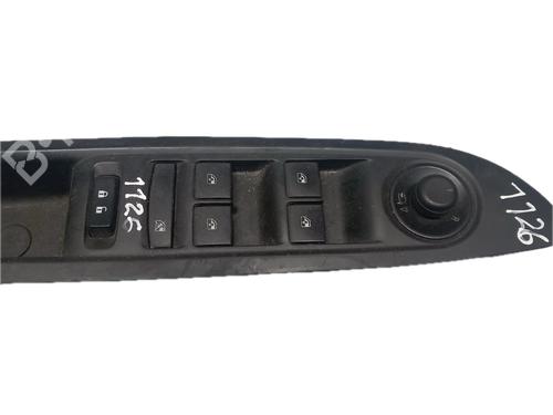 Left front window switch OPEL INSIGNIA A (G09) 1.6 CDTi (68) | BP29794529I27 - Image 3