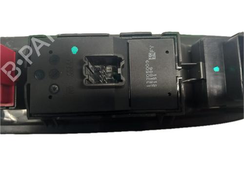 Left front window switch OPEL INSIGNIA A (G09) 1.6 CDTi (68) | BP29794529I27 - Image 6