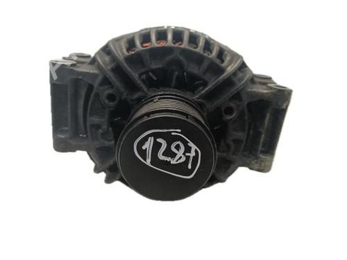 Alternador MERCEDES-BENZ C-CLASS Coupe (CL203) C 180 Kompressor (203.746) (143 hp) 29794532