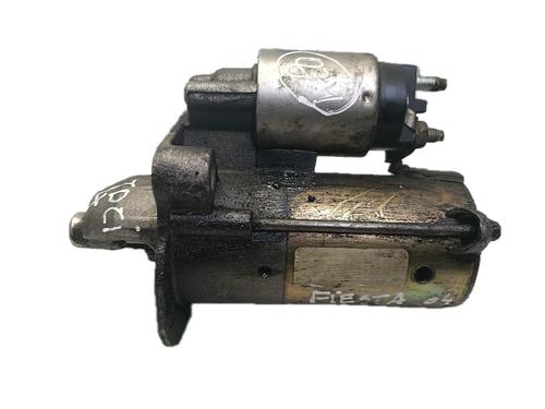 Startmotor FORD FIESTA V (JH_, JD_) 1.4 TDCi | BP29794533M8 