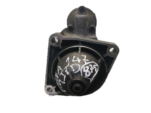 Motor arranque ALFA ROMEO 147 (937_) 1.9 JTD (937.AXD1A, 937.BXD1A, 937.AXV1A, 937.BXB1A,... (115 hp) 29794535