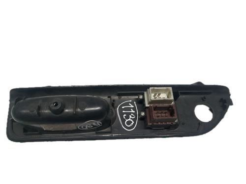 Left front window switch RENAULT LAGUNA I (B56_, 556_) 1.9 dCi (B56W) | BP29794537I27 