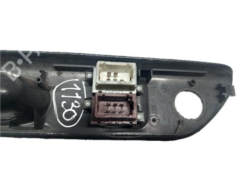 Left front window switch RENAULT LAGUNA I (B56_, 556_) 1.9 dCi (B56W) | BP29794537I27 
