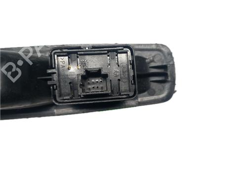 Venstre bak elrute bryter RENAULT MEGANE III Hatchback (BZ0/1_, B3_) 1.5 dCi | BP29794543I29 