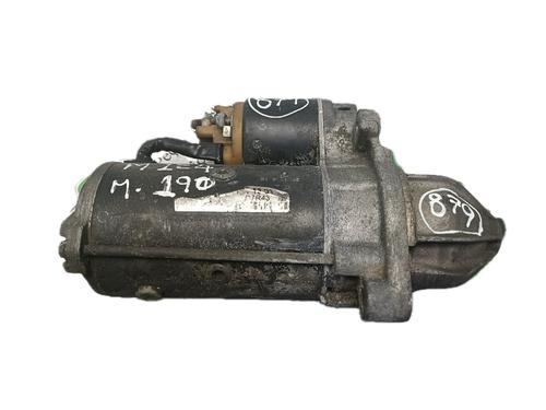 Starter MERCEDES-BENZ 190 (W201) 190 D (201.122) | BP29794548M8 