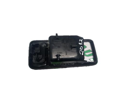 Left rear window switch FORD KUGA I 2.0 TDCi | BP29794550I29 