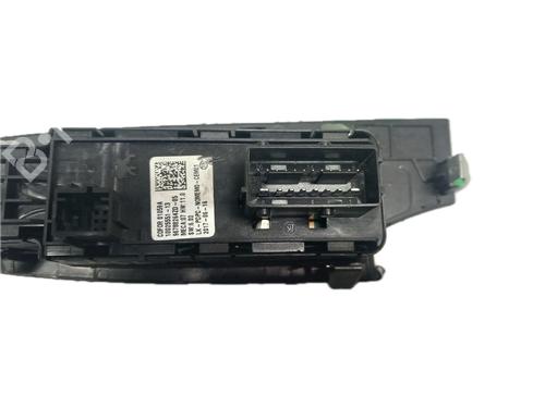 Interrupteur de vitre avant gauche CITROËN C4 Picasso II 1.6 HDi 90 | BP29794553I27 